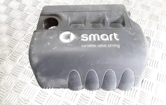 Smart ForFour I Engine cover (trim) A1350100067