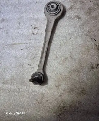 BMW 5 E60 E61 Rear control arm