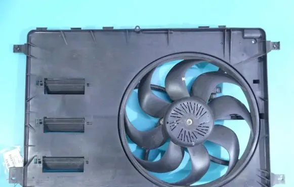 Volvo V40 Fan set 31319165 IMPRK1306474