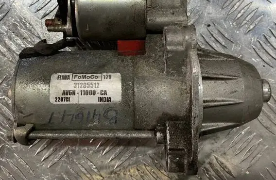 Volvo V60 Starter motor B4164T AVGN11000