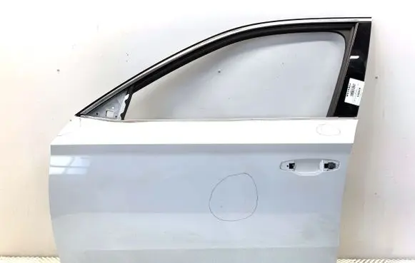 Skoda Superb B8 (3V) Front door 