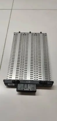 Hyundai Tucson TL Electric cabin heater radiator 180720N052
