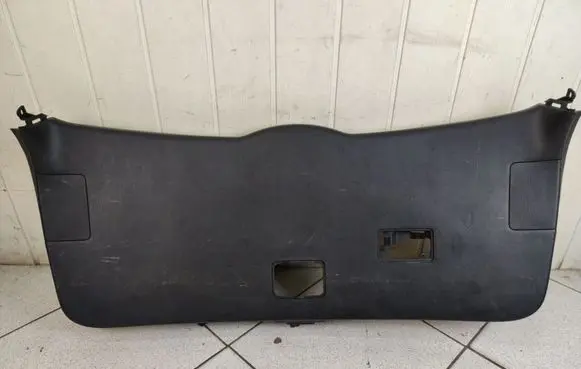 Mazda CX-9 Tailgate/boot lid cover trim TD1168960
