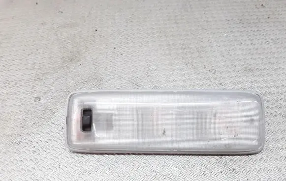 Mazda MPV Rear seat light 