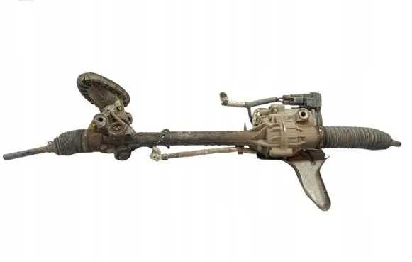 Ford Mondeo MK V Steering rack JG9C3D070BA