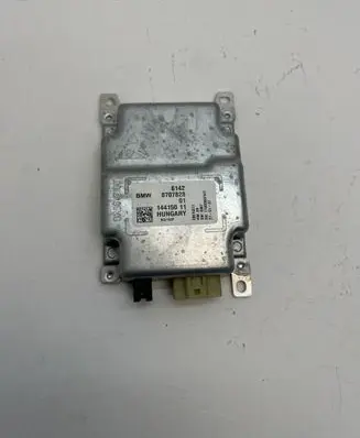 BMW X5 G05 Battery control module 8707828