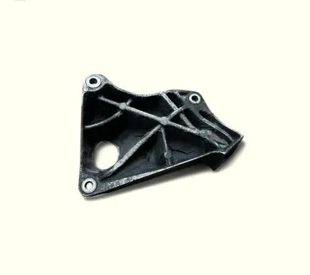 BMW 5 F10 F11 Engine mounting bracket 6781241