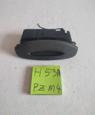Renault Scenic I Car ashtray 7700430841