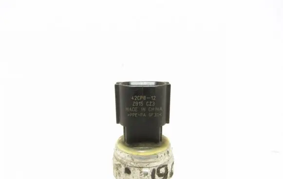 Hyundai Santa Fe Oil pressure sensor 42CP812