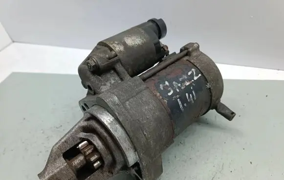 Honda Jazz Starter motor 428000950