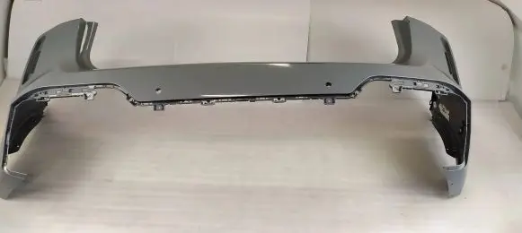 BMW X3 G01 Rear bumper 8081855