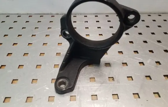 Toyota Avensis T250 Driveshaft support bearing bracket 4345705030