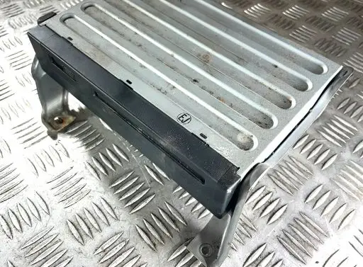 GPS navigation control unit/module