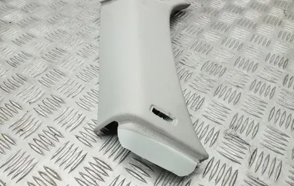 Volkswagen Golf VI (C) pillar trim 1K9867242