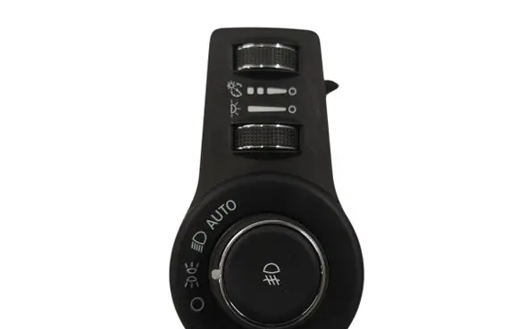 Jeep Renegade Light switch 02054