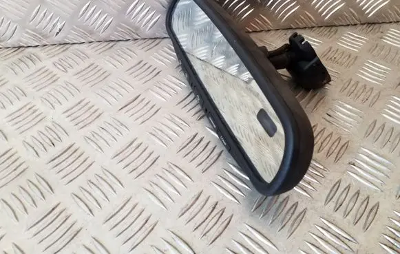 Infiniti FX Rear view mirror (interior)