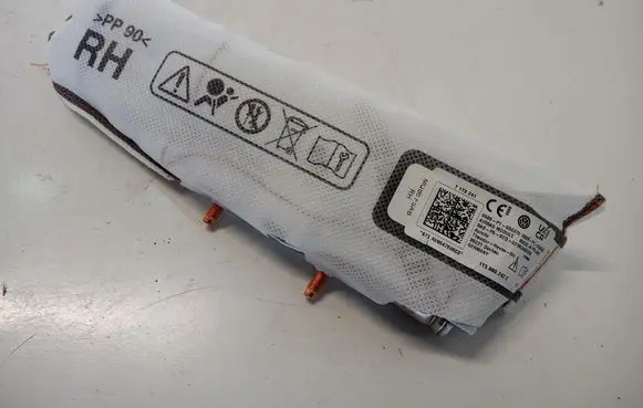 Volkswagen ID. Buzz Seat airbag 1T3880242E
