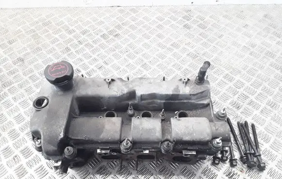 Jaguar X-Type Engine head RF1R8E6C064A20F