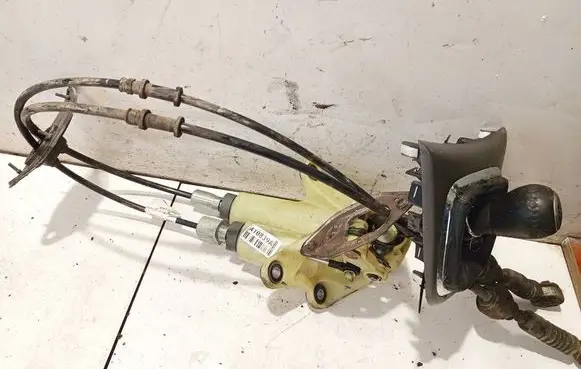 Honda CR-V Gear shifter/selector