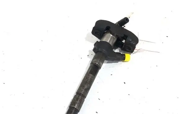 Fuel injectors set