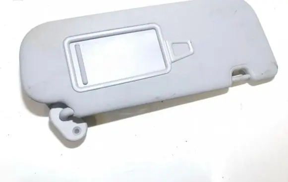 KIA Ceed Sun visor 