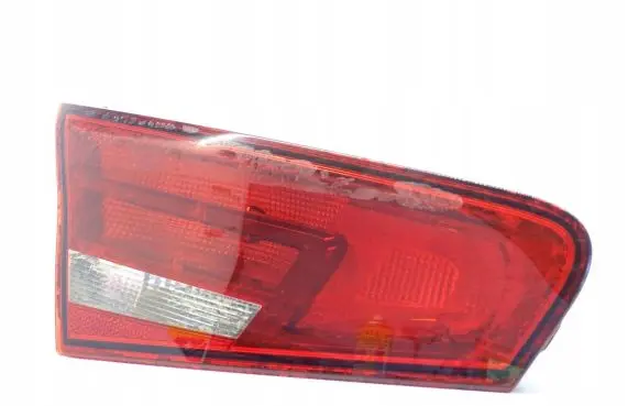 Audi A3 S3 8V Rear/tail lights 8V3945093