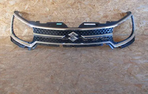 Suzuki Ignis Front bumper 7211262R0
