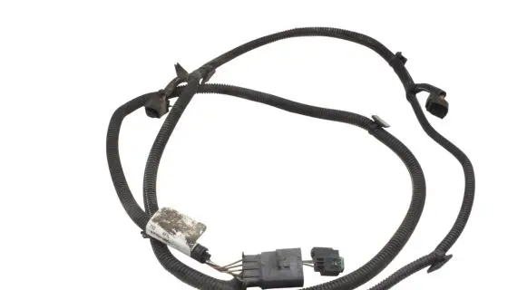 Peugeot 308 Parking sensor (PDC) wiring loom 1208040X00M1 599500