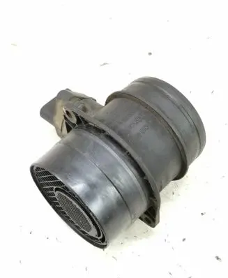 Volkswagen Touareg I Mass air flow meter 074906461B 0281002461