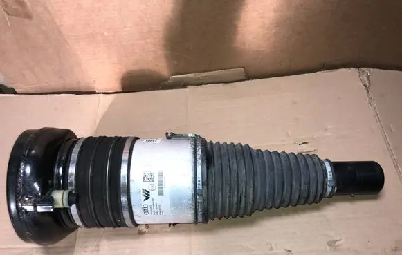 Audi Q5 SQ5 Front air suspension shock absorber 80A616039G