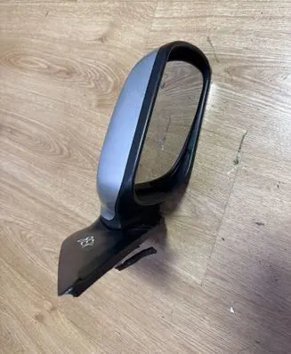 Mazda 2 Front door electric wing mirror 014202 024202