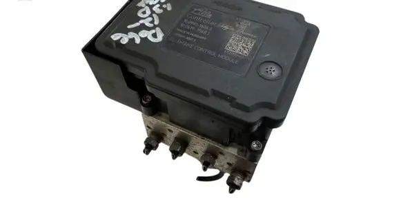 Fiat Doblo ABS Pump 51888858 A292 10021205974