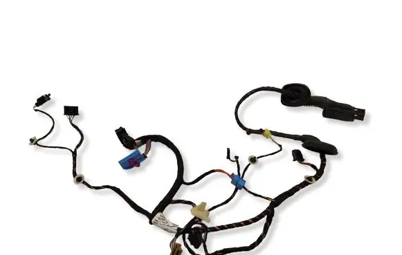 Skoda Octavia Mk3 (5E) Front door wiring loom 5E1971120H