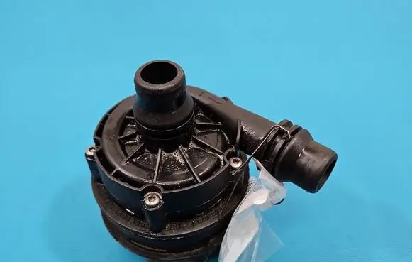 Mercedes-Benz E W213 Electric auxiliary coolant/water pump 0392024050 IMPRK1566639