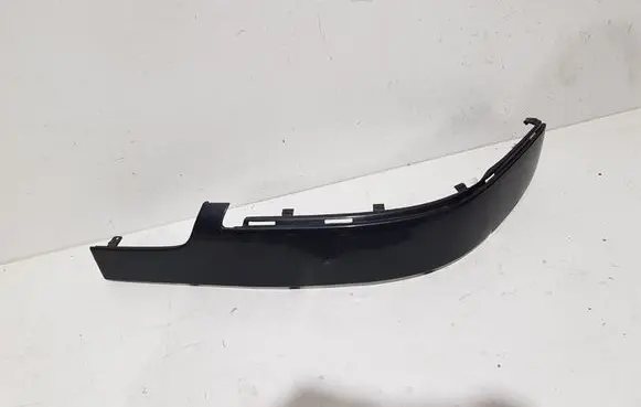 Citroen Xsara Picasso Rear bumper corner part panel trim 9650213677
