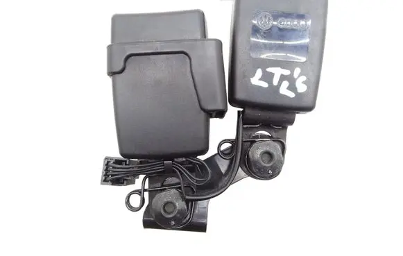 Audi A6 S6 C7 4G Front seatbelt 4G0857740B