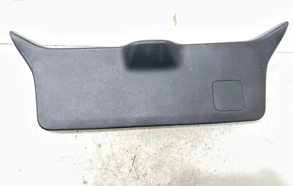 Opel Karl Tailgate/boot cover trim set 95395527
