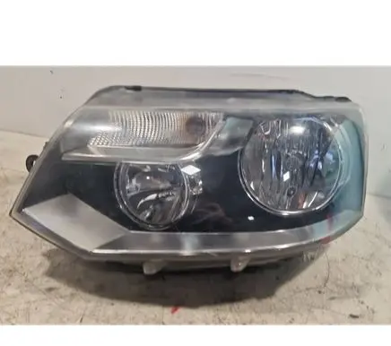 Volkswagen Transporter - Caravelle T5 Headlight/headlamp 
