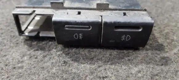 Audi A4 S4 B5 8D Fog light switch 8d0941567b