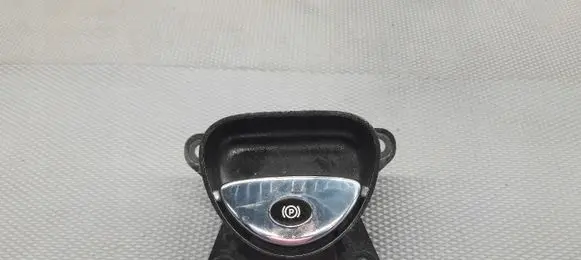 Jaguar XJ X350 Hand parking brake switch 191415