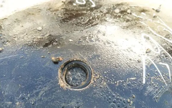Opel Vectra C Parking PDC sensor