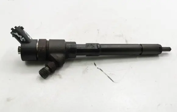 KIA Carens I Fuel injector 3380027400 0445110258