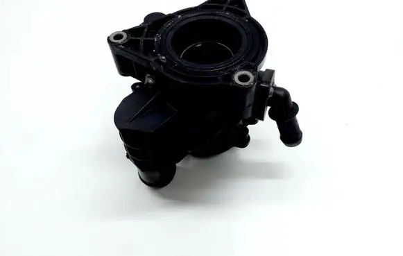 Opel Astra K Electric auxiliary coolant/water pump 55485324