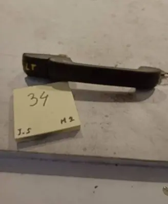 Volvo S40, V40 Front door exterior handle 30805563