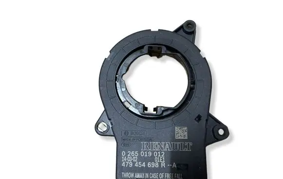 Renault Captur Steering angle sensor 479454698R
