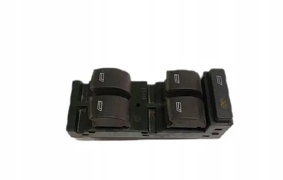 Audi A6 S6 C5 4B Electric window control switch 4B0959851