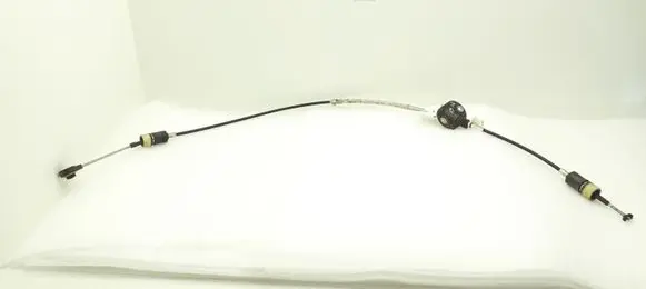 Volvo XC60 Gear shift cable linkage 31256941