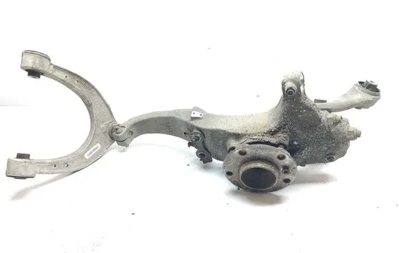 BMW 5 F10 F11 Front wheel hub
