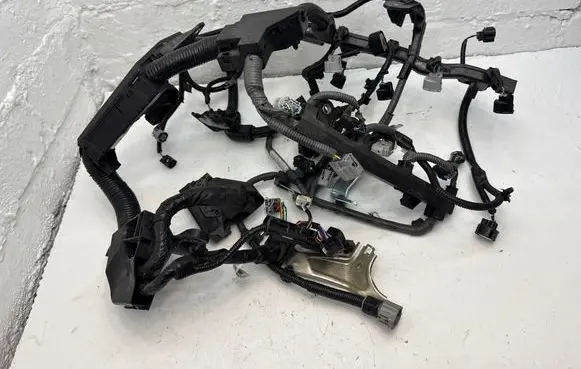Toyota Corolla E210 E21 Engine installation wiring loom 821210ZN60