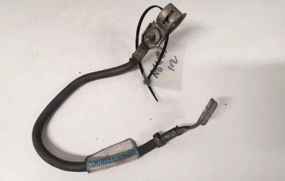 Renault Laguna I Other wiring loom